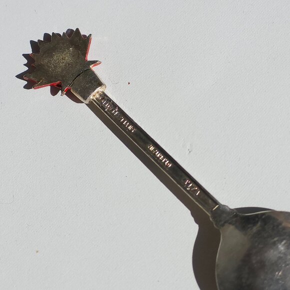 6th National Canadian National Dance Championships Hamilton 1988 - Picture 3 of 4